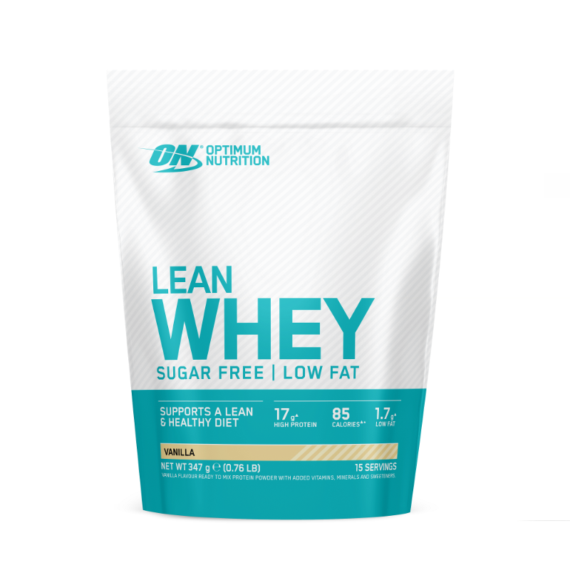 ON LEAN PROTEIN Vainilla 347g
